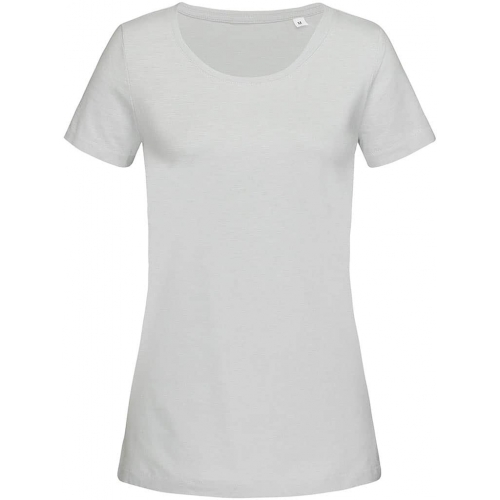 Crew neck t-shirt for women SST9500 PGY