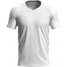 Men's T-shirt SST9610 WHI