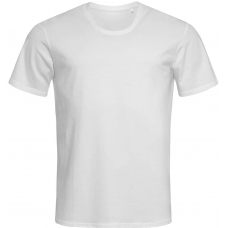 T-shirt for men SST9630 WHI