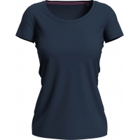 Women's T-shirt SST9700 BLM