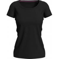 Women's T-shirt SST9700 BLO