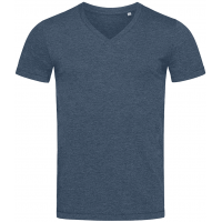V-neck t-shirt for men SST9810 NAH