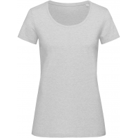 Crew neck t-shirt for women SST9900 GYH