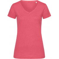 V-neck t-shirt for women SST9910 CEH