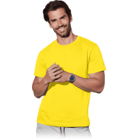 Men's t-shirt ST2100 YEL