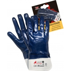 Protective gloves STEELFIXER G