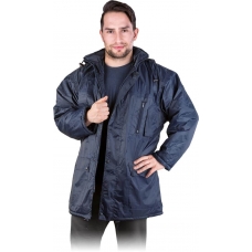 Protective insulated jacket SYBERIA G