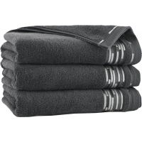 Towel T-GRAFIK50X90 GF