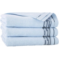 Towel T-GRAFIK50X90 LA