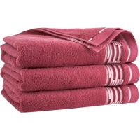 Towel T-GRAFIK50X90 KAR
