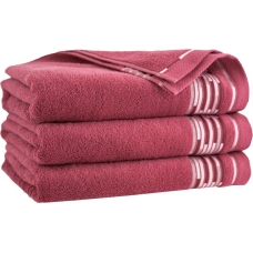 Towel T-GRAFIK50X90 KAR