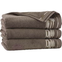 Towel T-GRAFIK70X140 TAP