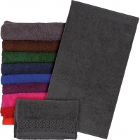 Terry towel T-INDIA-50X90 DS