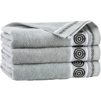 Towel T-RONDO2V50X90 JS