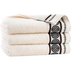 Towel T-RONDO2V50X90 E