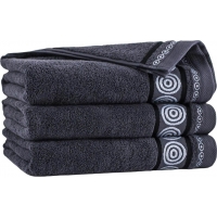 Towel T-RONDO2V50X90 GF