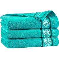 Towel T-RONDO2V50X90 TU