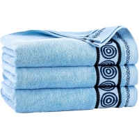 Towel T-RONDO2V50X90 JN