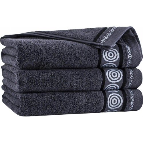Towel T-RONDO2V70X140 GF
