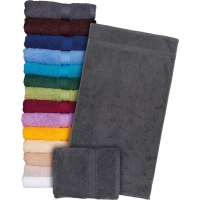 Terry towel T-SOFT-50X90 S