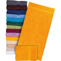 Terry towel T-SOFT-70X140 P
