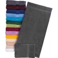 Terry towel T-SOFT-70X140 S