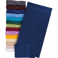Terry towel T-SOFT-70X140 G