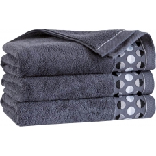 Towel T-ZEN2V50X90 GF