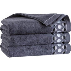 Towel T-ZEN2V70X140 GF