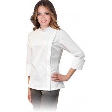 Protective cook blouse TANTO-L W