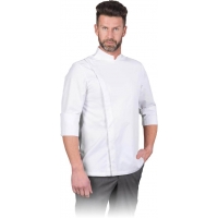 Protective cook blouse TANTO-M W