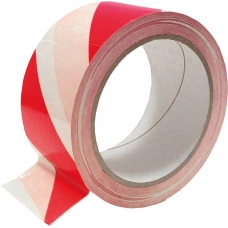 Self-adhesive warning tape TASO-SP33 CW