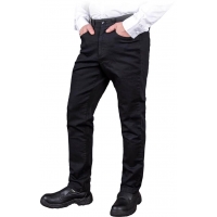 Protective trousers TENUTO B