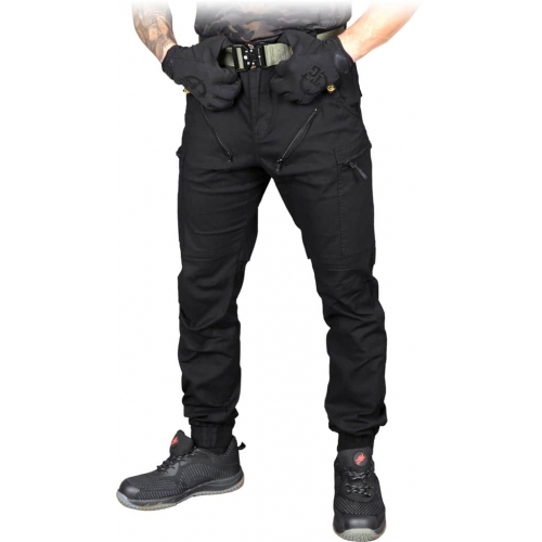 Protective trousers TG-CARGO B