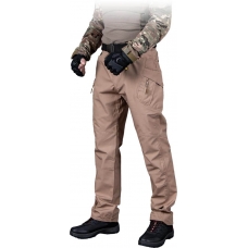 Protective trousers TG-JACKAL BE