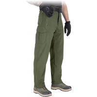 TG-SHELLTANG Z ochranné nohavice v páse