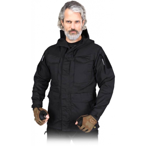 Protective jacket TG-VOLTURE BS