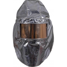 Head and face shield TLHR-OGT-1 SI