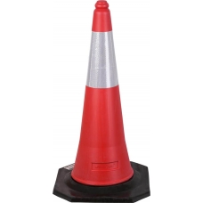 Traffic cone TRAFFIC-CONE-RP75 CW