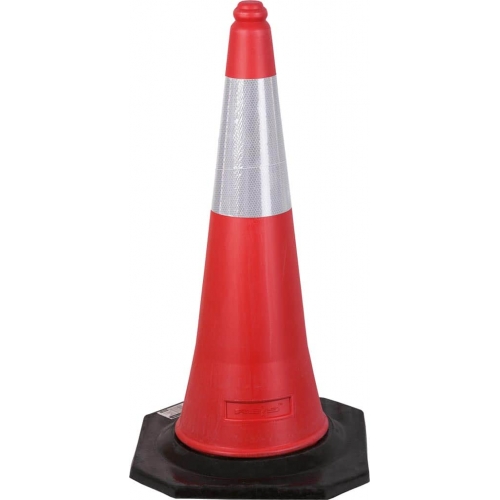 Traffic cone TRAFFIC-CONE-RP75 CW