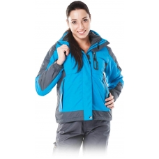 Protective insulated jacket TREEFROG NS