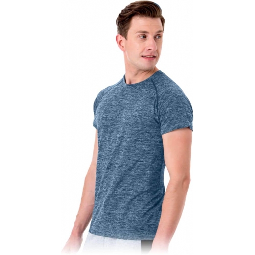 Thermoactive t-shirt TROMS-SS N