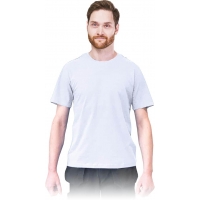 Men's t-shirt TSR-REGU W