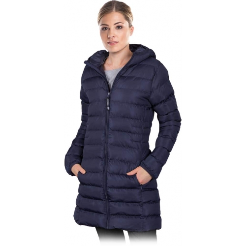 Protective insulated jacket TUWA G