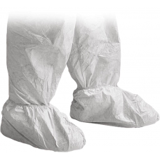 Shoe covers made of tyvek TYV-CSSR W