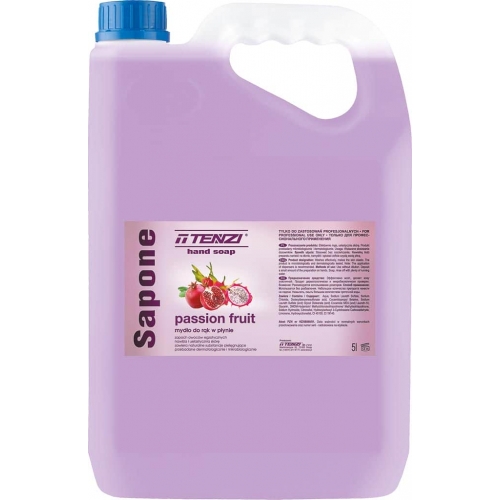 Liquid soap TZ-SAPONE