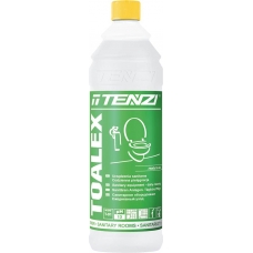 Disinfectant for sanitary facilities TZ-TOALEX