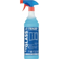 Cleaner for glass surfaces TZ-TOPGLASSGT