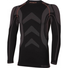 Thermoactive long sleeve t-shirt UU-BRUPRO BS