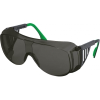 Protective welding glasses UX-OO-WELD BZ4